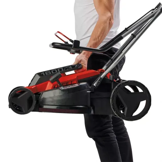 Газонокосарка електрична Einhell GC-EM 1600/37 - 3400080