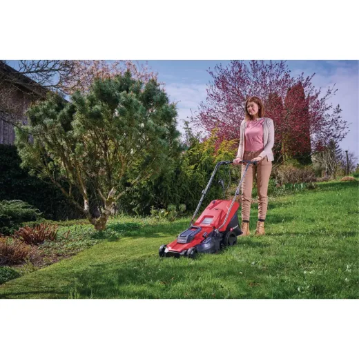 Газонокосарка електрична Einhell GC-EM 1800/43 - 3400090