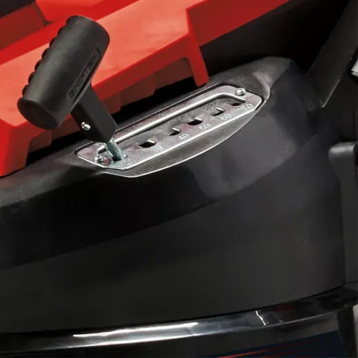 Газонокосарка електрична Einhell GC-EM 1800/43 - 3400090