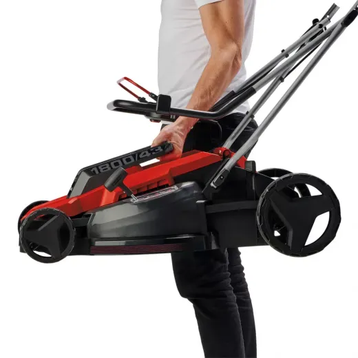 Газонокосарка електрична Einhell GC-EM 1800/43 - 3400090