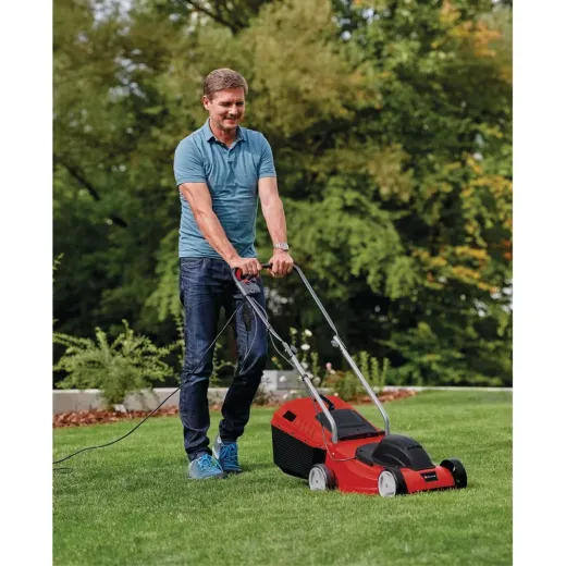 Газонокосарка електрична Einhell GC-EM 1032 - 3400257
