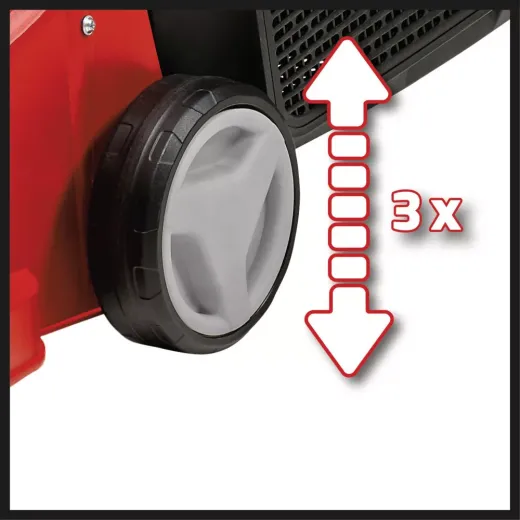 Газонокосарка електрична Einhell GC-EM 1032 - 3400257