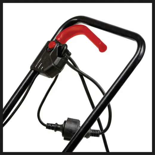 Газонокосарка електрична Einhell GC-EM 1032 - 3400257