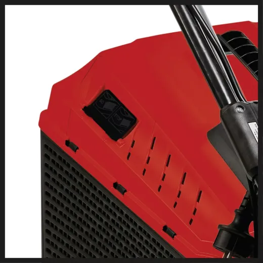 Газонокосарка електрична Einhell GC-EM 1032 - 3400257