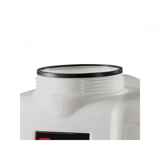 Ранцевий акумуляторний обприскувач Einhell GE-WS 18/150 Li Kit 2.5 Ah - 3425230K