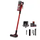 Акумуляторний вертикальний пилосос Einhell TE-SV 18/270 Li BL-Solo 18V (безщітковий, без АКБ та ЗП)