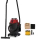 Будівельний пилосос вологого та сухого прибирання Einhell Classic TC-VC 3055 A 30L (з розеткою)