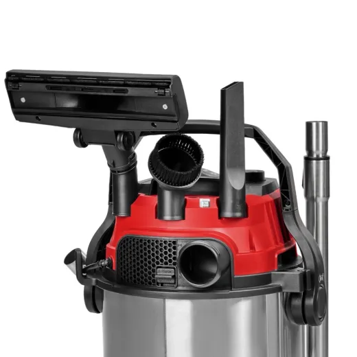 Пилосос для вологого та сухого прибирання Einhell TE-VC 2580 SACL 25L - 2347435