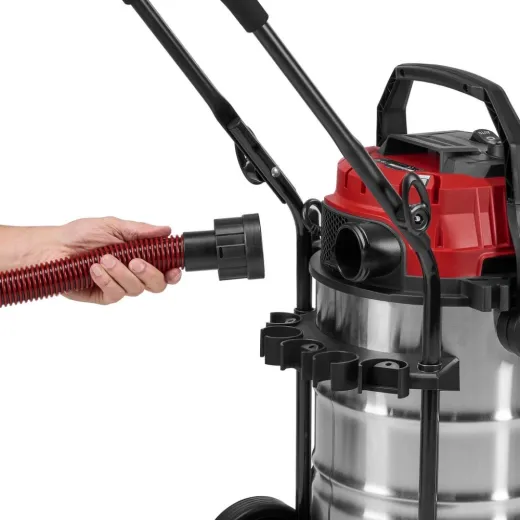 Пилосос для вологого та сухого прибирання Einhell TE-VC 3080 SACL 30L - 2347440