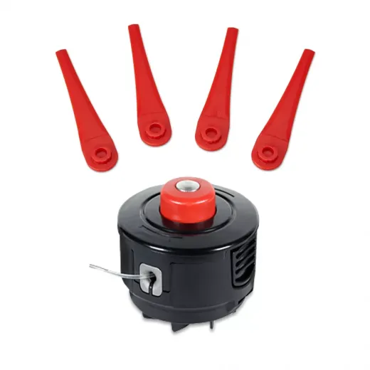Акумуляторний тример (електрокоса) Einhell Expert GE-CT 18/25-1 Li-Solo 18V (25 см, без АКБ та ЗП) - 3411256