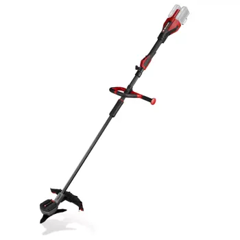 Акумуляторна коса (тример) Einhell Professional GP-BC 36/430 Li P BL-Solo 36V без АКБ та ЗП