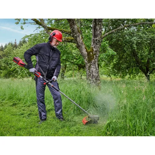Акумуляторна коса (тример) Einhell Professional GP-BC 36/430 Li P BL-Solo 36V без АКБ та ЗП - 3411345