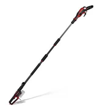 Акумуляторний висоторіз Einhell Professional GP-LC 18/20 Li T BL-Solo