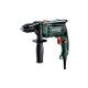Ударний дриль Metabo SBE 650 650 Вт 