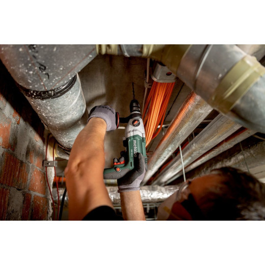 Ударний дриль Metabo SBE 800-2 800 Вт  - 601744000