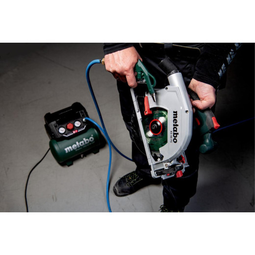 Компресор Metabo Basic 160-6 W OF - 601501000