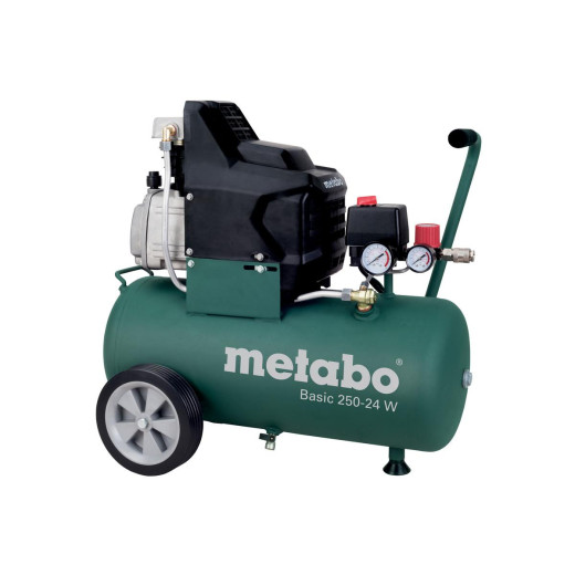Компресор Metabo Basic 250-24 W - 601533000