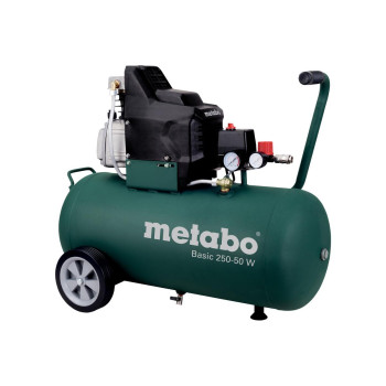 Компресор Metabo Basic 250-50 W