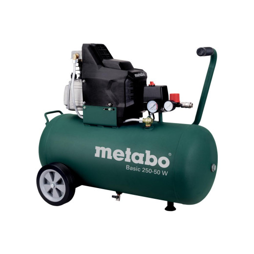 Компресор Metabo Basic 250-50 W - 601534000