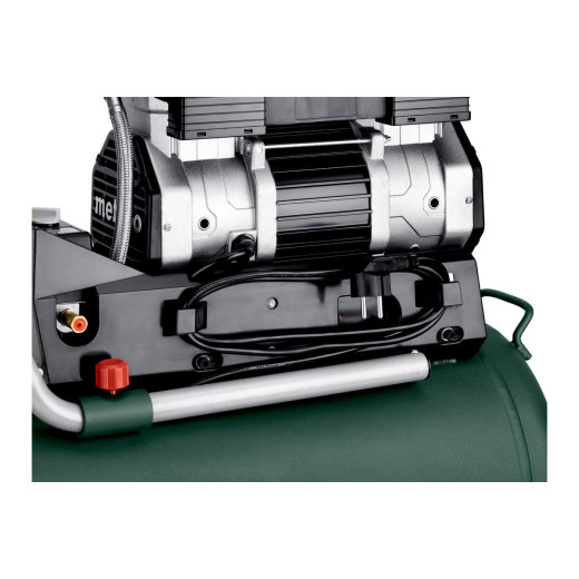 Компресор Metabo Basic 270-50 OF Silent - 601594000