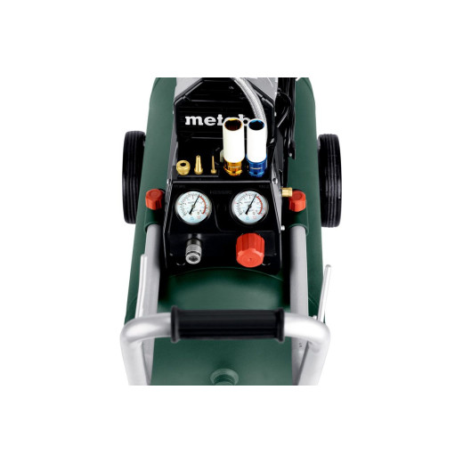 Компресор Metabo Basic 270-50 OF Silent - 601594000