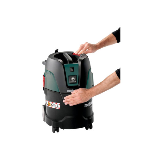 Універсальний пилосос Metabo ASA 25 L PC - 602014000