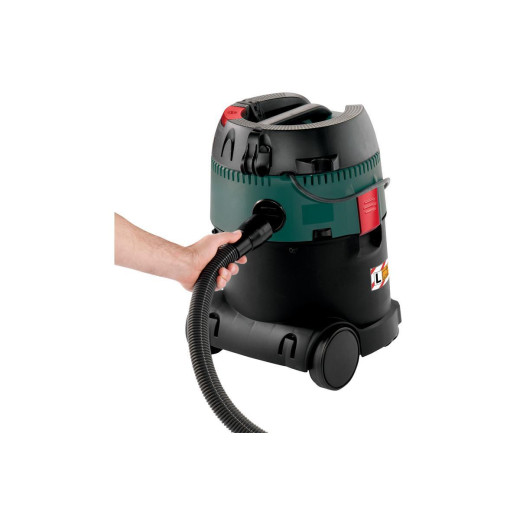 Універсальний пилосос Metabo ASA 25 L PC - 602014000