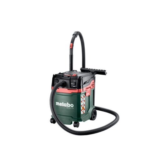 Універсальний пилосос Metabo ASA 30 L PC - 602086000