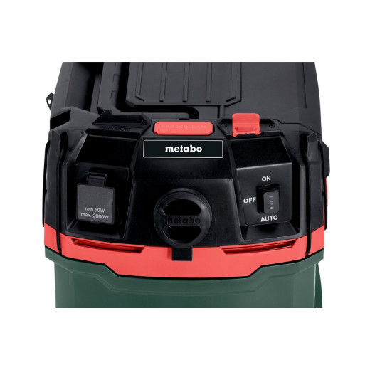Універсальний пилосос Metabo ASA 30 L PC - 602086000