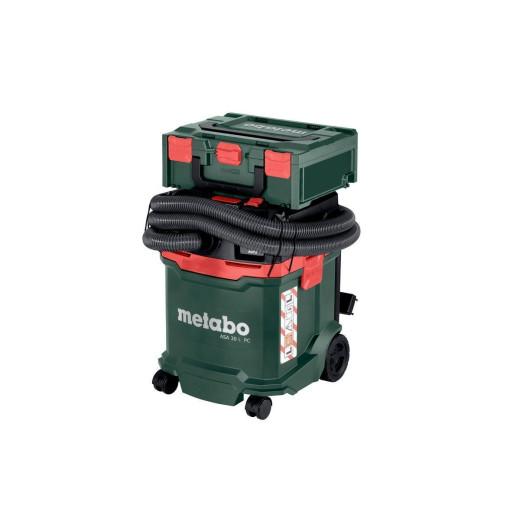 Універсальний пилосос Metabo ASA 30 L PC - 602086000