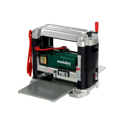 Рейсмусовий станок Metabo DH 330  - 0200033000