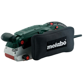 Стрічкова шліфувальна машина Metabo BAE 75