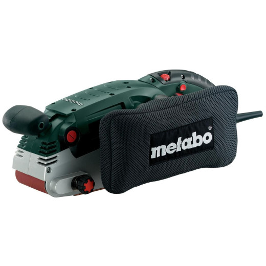 Стрічкова шліфувальна машина Metabo BAE 75 - 600375000
