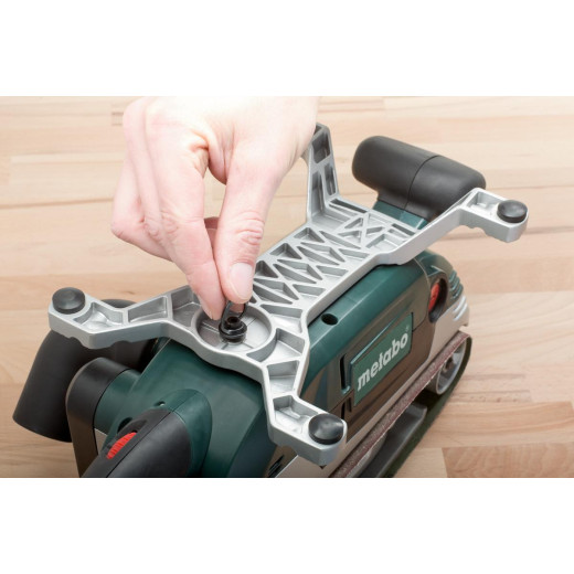 Стрічкова шліфувальна машина Metabo BAE 75 - 600375000