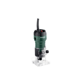 Фрезер, фрезерно-шліфувальний двигун Metabo FM 500-6