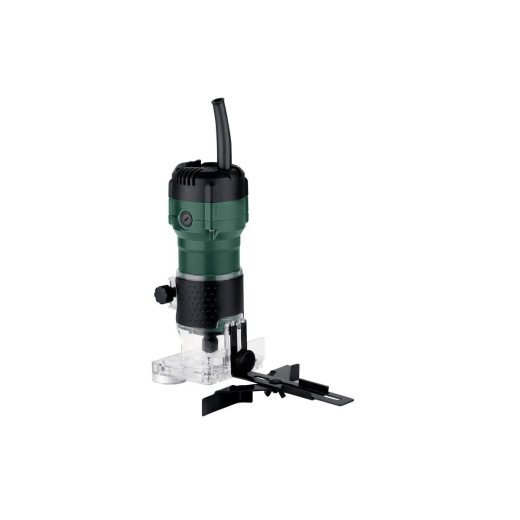 Фрезер, фрезерно-шліфувальний двигун Metabo FM 500-6 - 601741000