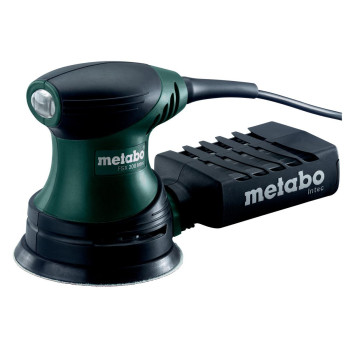 Ексцентрикова шліфувальна машина Metabo FSX 200 Intec