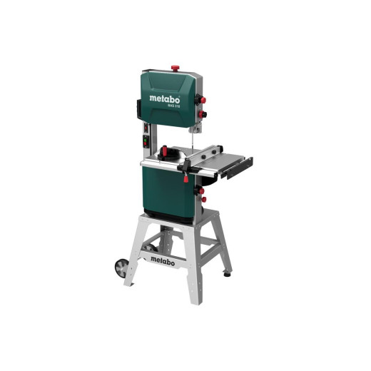 Стрічкова пила Metabo BAS 318 Precision WNB - 619009000