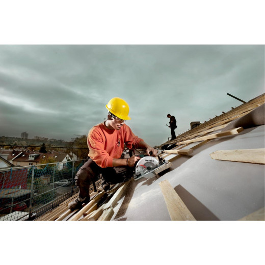 Ручна дискова пила Metabo KS 55 FS - 600955000