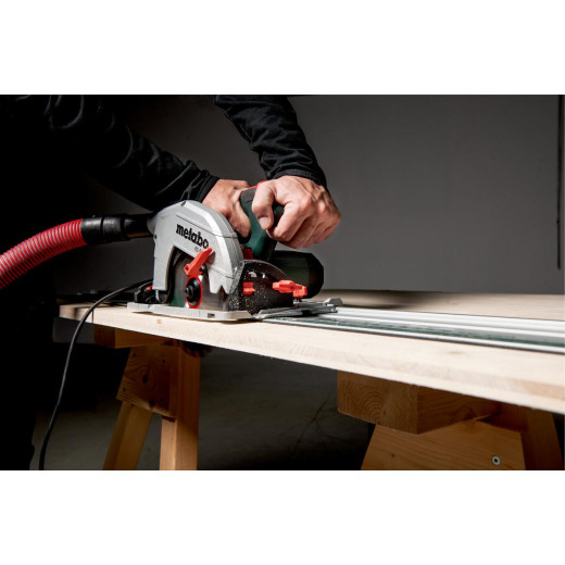 Ручна дискова пила Metabo KS 66 FS - 601066000