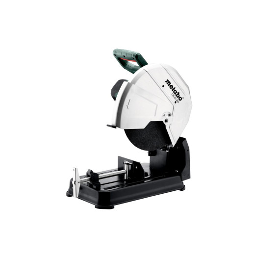 Відрізна пила по металу Metabo CS 22-355 - 601786000