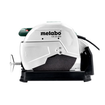 Відрізна пила по металу Metabo CS 22-355