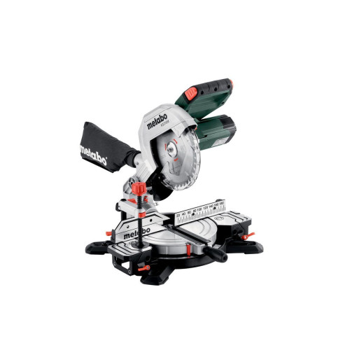 Торцювальна пила Metabo KS 216 M - 610216000
