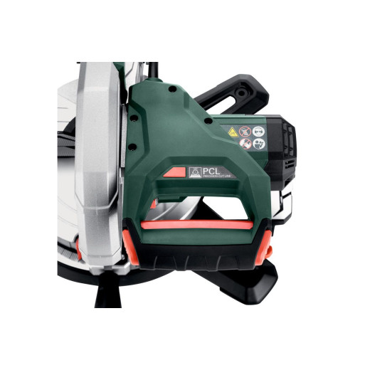Торцювальна пила Metabo KS 216 M - 610216000