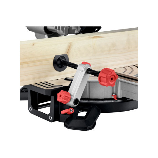Торцювальна пила Metabo KS 216 M - 610216000