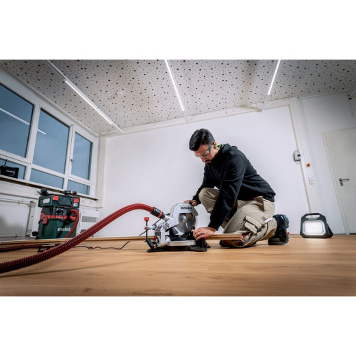 Торцювальна пила Metabo KS 216 M - 610216000