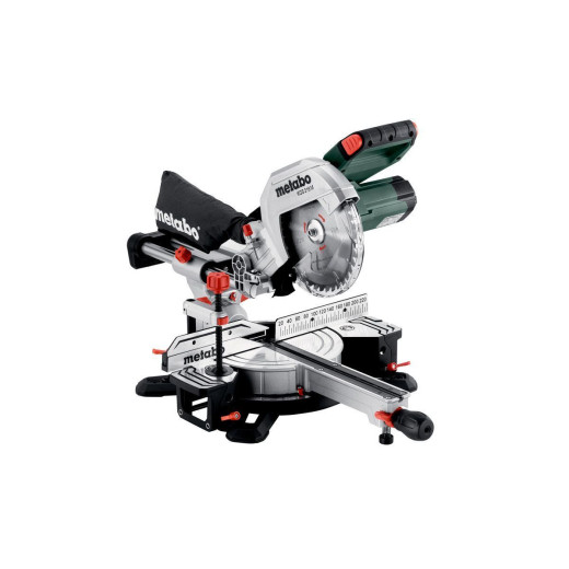 Торцювальна пила Metabo KGS 216 M - 613216000