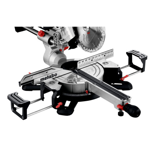 Торцювальна пила Metabo KGS 216 M - 613216000