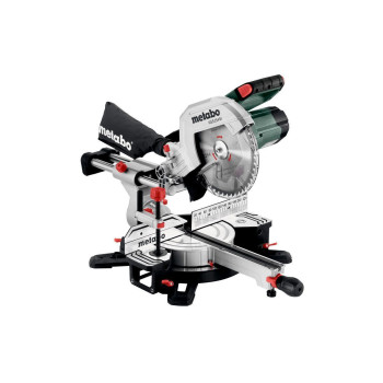 Торцювальна пила Metabo KGS 254 M