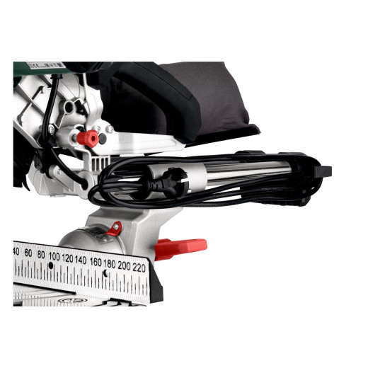 Торцювальна пила Metabo KGS 254 M - 613254000
